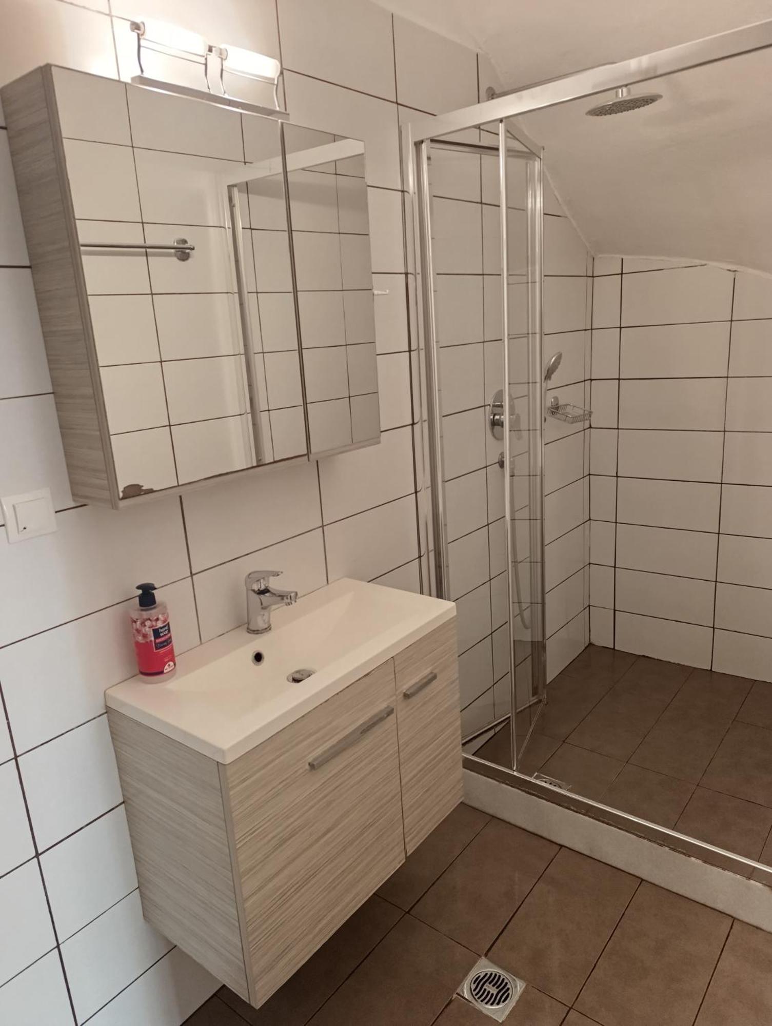Savvas&Katia'S Luxury Studio Mantouki Eksteriør bilde